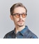 【別注】＜KANEKO OPTICAL（金子眼鏡）＞Kevin ケビン サングラス