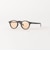 【別注】＜KANEKO OPTICAL（金子眼鏡）＞Kevin ケビン サングラス