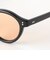 【別注】＜KANEKO OPTICAL（金子眼鏡）＞Kevin ケビン サングラス
