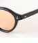 【別注】＜KANEKO OPTICAL（金子眼鏡）＞Kevin ケビン サングラス