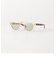 【別注】＜KANEKO OPTICAL（金子眼鏡）＞Kevin ケビン サングラス