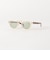【別注】＜KANEKO OPTICAL（金子眼鏡）＞Kevin ケビン サングラス