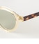 【別注】＜KANEKO OPTICAL（金子眼鏡）＞Kevin ケビン サングラス