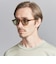 【別注】＜KANEKO OPTICAL（金子眼鏡）＞Kevin ケビン サングラス