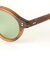 【別注】＜KANEKO OPTICAL（金子眼鏡）＞Kevin ケビン サングラス