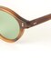【別注】＜KANEKO OPTICAL（金子眼鏡）＞Kevin ケビン サングラス