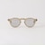 【別注】＜KANEKO OPTICAL（金子眼鏡）＞Kevin ケビン サングラス