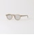 【別注】＜KANEKO OPTICAL（金子眼鏡）＞Kevin ケビン サングラス