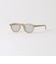 【別注】＜KANEKO OPTICAL（金子眼鏡）＞Kevin ケビン サングラス