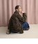 ドロストポケット リュック