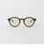 【別注】＜KANEKO OPTICAL（金子眼鏡）＞Matt マット サングラス