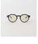 【別注】＜KANEKO OPTICAL（金子眼鏡）＞Matt マット サングラス