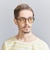 【別注】＜KANEKO OPTICAL（金子眼鏡）＞Matt マット サングラス