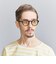 【別注】＜KANEKO OPTICAL（金子眼鏡）＞Matt マット サングラス