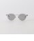 【別注】＜KANEKO OPTICAL（金子眼鏡）＞Matt マット サングラス