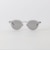 【別注】＜KANEKO OPTICAL（金子眼鏡）＞Matt マット サングラス