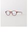 【別注】＜KANEKO OPTICAL（金子眼鏡）＞Matt マット サングラス