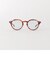 【別注】＜KANEKO OPTICAL（金子眼鏡）＞Matt マット サングラス