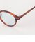 【別注】＜KANEKO OPTICAL（金子眼鏡）＞Matt マット サングラス