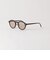 【別注】＜KANEKO OPTICAL（金子眼鏡）＞Matt マット サングラス