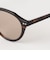 【別注】＜KANEKO OPTICAL（金子眼鏡）＞Matt マット サングラス