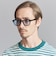 【別注】＜KANEKO OPTICAL（金子眼鏡）＞John ジョン サングラス