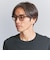 【別注】＜KANEKO OPTICAL（金子眼鏡）＞John ジョン サングラス