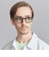 【別注】＜KANEKO OPTICAL（金子眼鏡）＞John ジョン サングラス
