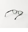 【別注】＜KANEKO OPTICAL（金子眼鏡）＞John ジョン サングラス