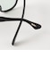 【別注】＜KANEKO OPTICAL（金子眼鏡）＞John ジョン サングラス