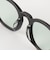 【別注】＜KANEKO OPTICAL（金子眼鏡）＞John ジョン サングラス