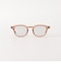 【別注】＜KANEKO OPTICAL（金子眼鏡）＞John ジョン サングラス