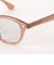 【別注】＜KANEKO OPTICAL（金子眼鏡）＞John ジョン サングラス