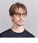 【別注】＜KANEKO OPTICAL（金子眼鏡）＞John ジョン サングラス