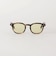 【別注】＜KANEKO OPTICAL（金子眼鏡）＞John ジョン サングラス