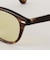 【別注】＜KANEKO OPTICAL（金子眼鏡）＞John ジョン サングラス