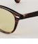 【別注】＜KANEKO OPTICAL（金子眼鏡）＞John ジョン サングラス