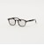 【別注】＜KANEKO OPTICAL（金子眼鏡）＞John ジョン サングラス