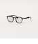 【別注】＜KANEKO OPTICAL（金子眼鏡）＞John ジョン サングラス