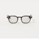 【別注】＜KANEKO OPTICAL（金子眼鏡）＞John ジョン サングラス