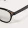 【別注】＜KANEKO OPTICAL（金子眼鏡）＞John ジョン サングラス