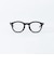 【別注】＜KANEKO OPTICAL（金子眼鏡）＞French フレンチ アイウェア