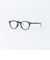 【別注】＜KANEKO OPTICAL（金子眼鏡）＞French フレンチ アイウェア