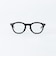 【別注】＜KANEKO OPTICAL（金子眼鏡）＞French フレンチ アイウェア