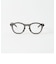 【別注】＜KANEKO OPTICAL（金子眼鏡）＞French フレンチ アイウェア