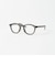 【別注】＜KANEKO OPTICAL（金子眼鏡）＞French フレンチ アイウェア