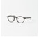 【別注】＜KANEKO OPTICAL（金子眼鏡）＞French フレンチ アイウェア