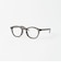 【別注】＜KANEKO OPTICAL（金子眼鏡）＞French フレンチ アイウェア