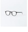 【別注】＜KANEKO OPTICAL（金子眼鏡）＞French フレンチ アイウェア