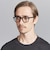 【別注】＜KANEKO OPTICAL（金子眼鏡）＞French フレンチ アイウェア